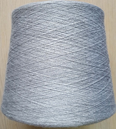 viscose polyamide polyester sweater yarn
