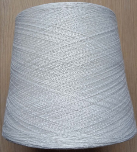 germanium fiber yarn