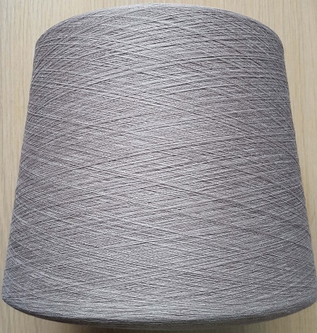 magnetic fiber yarn