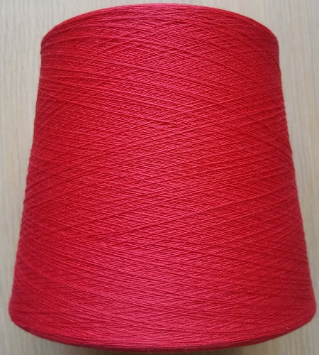 modal cotton yarn
