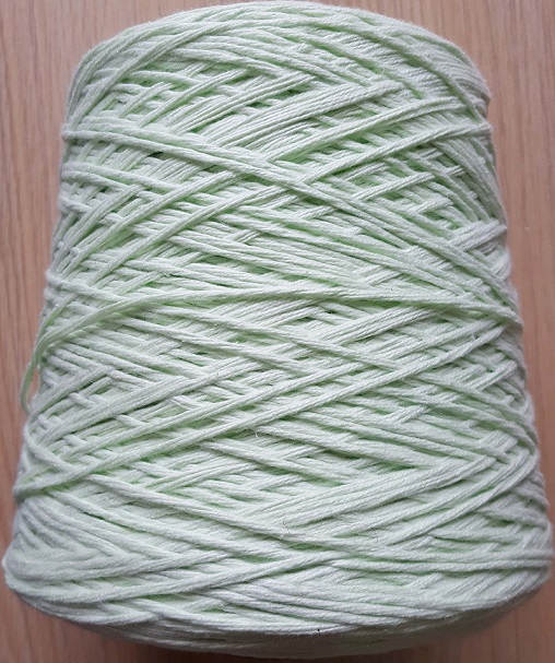 Kapok yarn