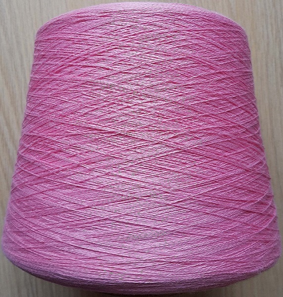 combed cotton yarn
