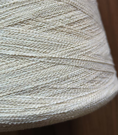 summer knitwear yarn