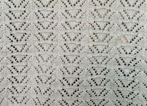 summer knitwear yarn