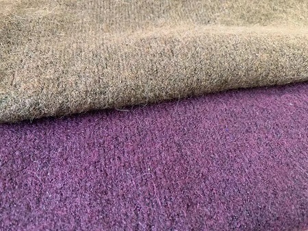 alpaca wool yarn fabrics