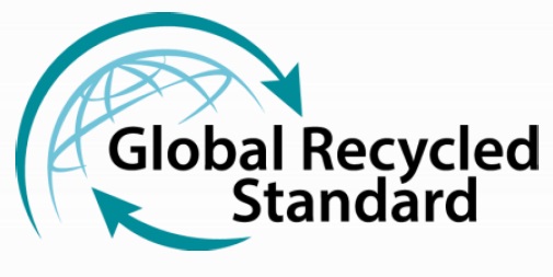 Gobal Recycle Standard logo